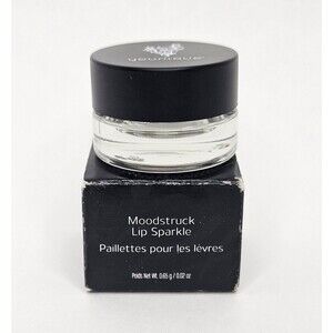 Younique Moodstruck Lip Sparkle New in Box